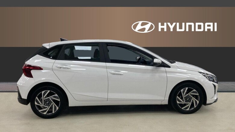 Hyundai i20 1.0T GDi Advance 5dr Petrol Hatchback
